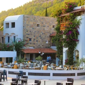 HAPIMAG SEA GARDEN RESORT