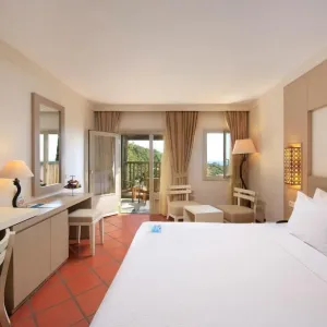 HAPIMAG SEA GARDEN RESORT