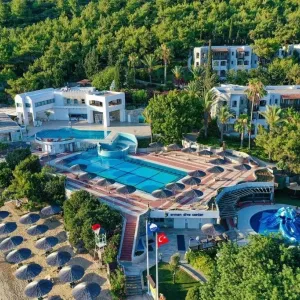 HAPIMAG SEA GARDEN RESORT
