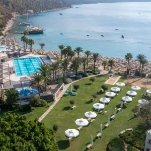 HAPIMAG SEA GARDEN RESORT