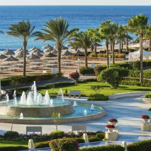 Hotel Baron Resort