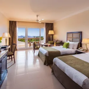 Hotel Baron Resort