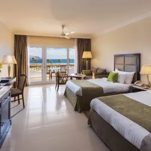 Hotel Baron Resort