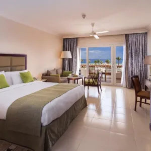 Hotel Baron Resort