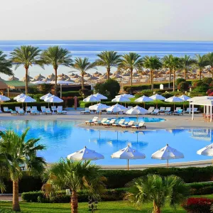 Hotel Baron Resort