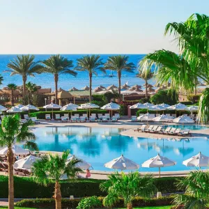 Hotel Baron Resort