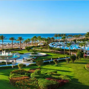 Hotel Baron Resort
