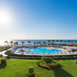 Hotel Baron Resort