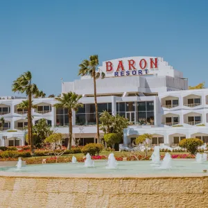 Hotel Baron Resort
