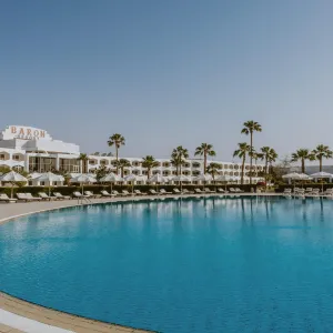 Hotel Baron Resort
