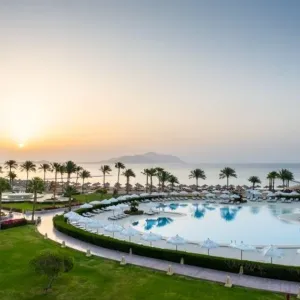 Hotel Baron Resort