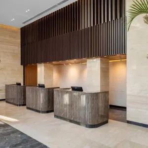 DoubleTree by Hilton Sharks Bay