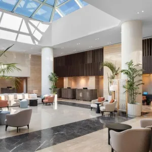 DoubleTree by Hilton Sharks Bay