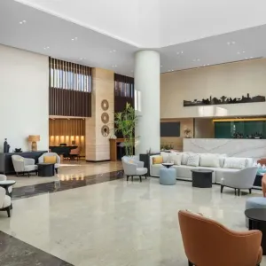 DoubleTree by Hilton Sharks Bay