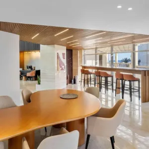 DoubleTree by Hilton Sharks Bay