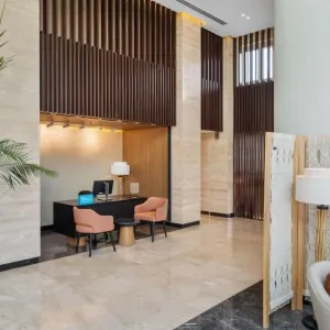 DoubleTree by Hilton Sharks Bay