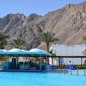 Happy Village Life Dahab