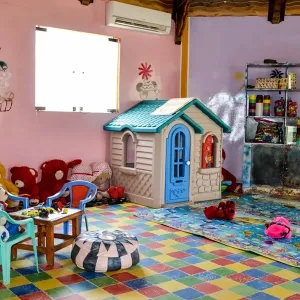 Happy Village Life Dahab