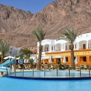 Happy Village Life Dahab