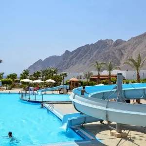 Happy Village Life Dahab