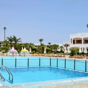 Happy Village Life Dahab