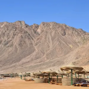 Happy Village Life Dahab
