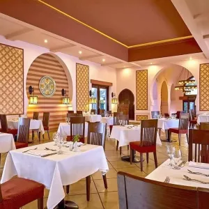 Hotel Jaz Belvedere