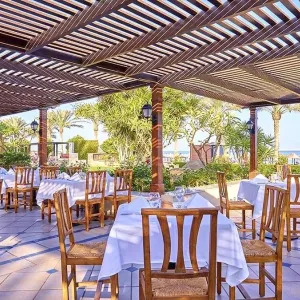 Hotel Jaz Belvedere