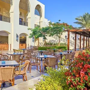 Hotel Jaz Belvedere