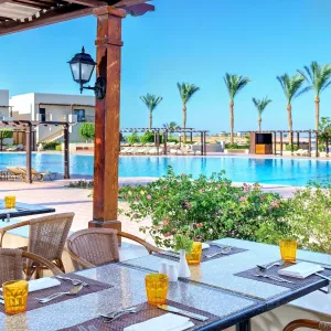 Hotel Jaz Belvedere