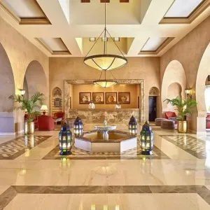 Hotel Jaz Belvedere