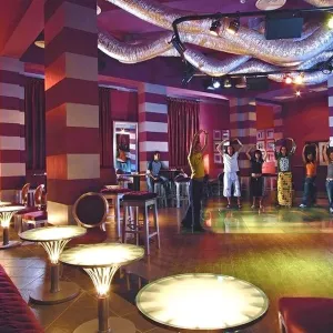 Hotel Jaz Belvedere