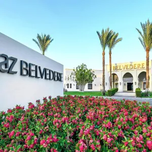 Hotel Jaz Belvedere