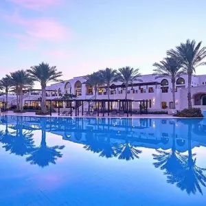 Hotel Jaz Belvedere