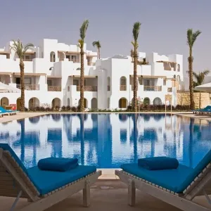 Novotel Palm - Sharm El Sheikh