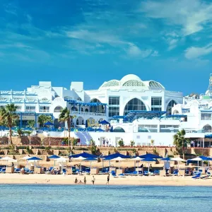 PICKALBATROS ALBATROS PALACE