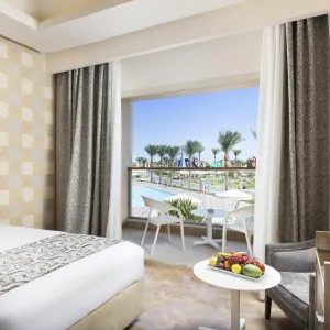 Pickalbatros Aqua Blu Sharm El Sheikh