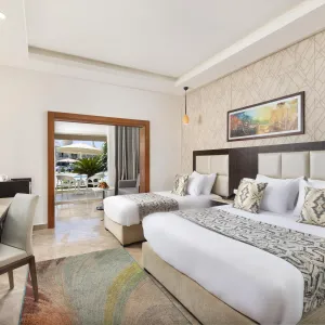 Pickalbatros Aqua Blu Sharm El Sheikh