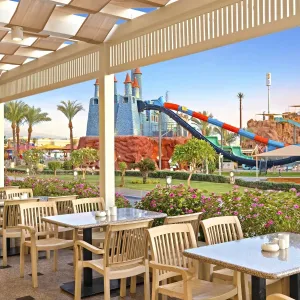 Pickalbatros Aqua Blu Sharm El Sheikh