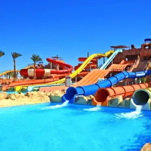 Pickalbatros Aqua Blu Sharm El Sheikh