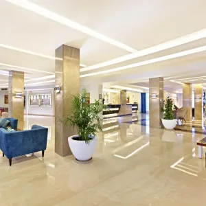 Pickalbatros Aqua Blu Sharm El Sheikh