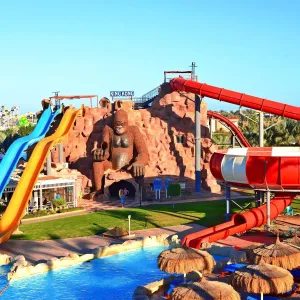 Pickalbatros Aqua Blu Sharm El Sheikh