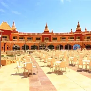 Pickalbatros Aqua Blu Sharm El Sheikh