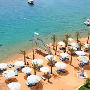 Pickalbatros Aqua Blu Sharm El Sheikh