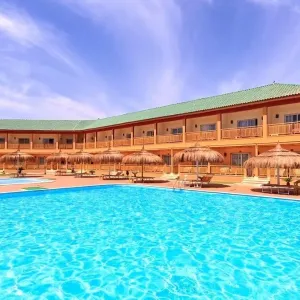 Pickalbatros Aqua Blu Sharm El Sheikh