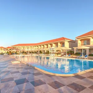 Pickalbatros Aqua Blu Sharm El Sheikh