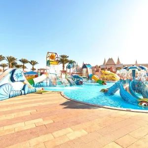 Pickalbatros Aqua Blu Sharm El Sheikh
