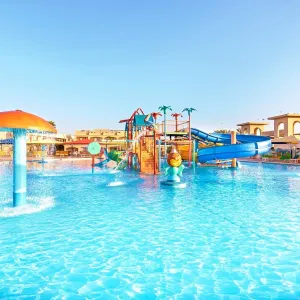 Pickalbatros Aqua Blu Sharm El Sheikh