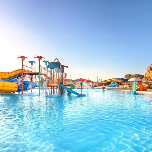 Pickalbatros Aqua Blu Sharm El Sheikh