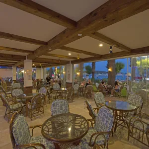 SAMI BEACH HOTEL